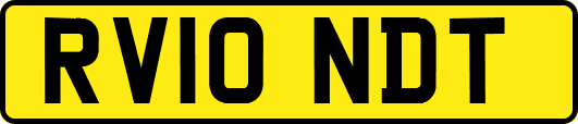 RV10NDT