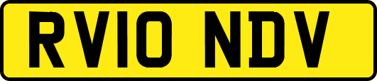 RV10NDV