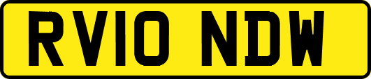 RV10NDW