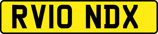 RV10NDX