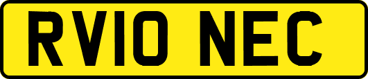 RV10NEC