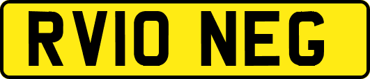 RV10NEG