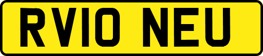 RV10NEU