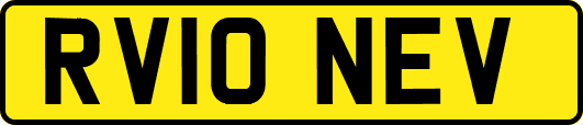 RV10NEV