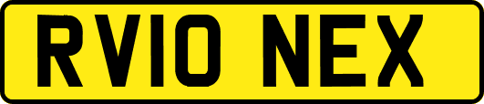 RV10NEX