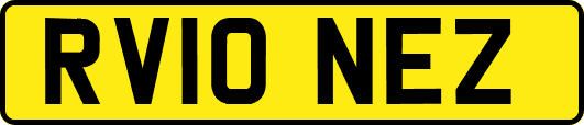 RV10NEZ