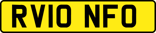 RV10NFO