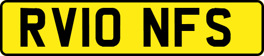RV10NFS
