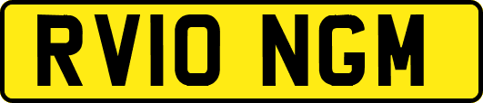 RV10NGM