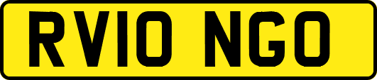 RV10NGO