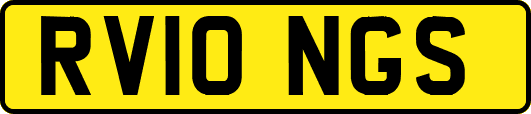 RV10NGS
