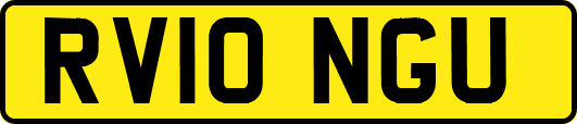 RV10NGU
