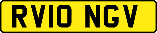 RV10NGV