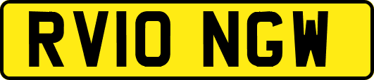 RV10NGW