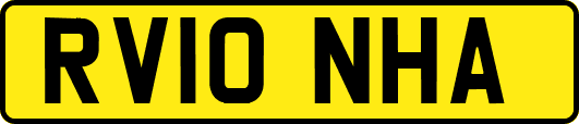 RV10NHA