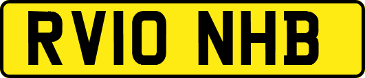 RV10NHB