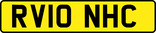 RV10NHC