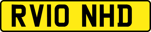 RV10NHD
