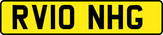 RV10NHG