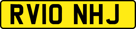 RV10NHJ