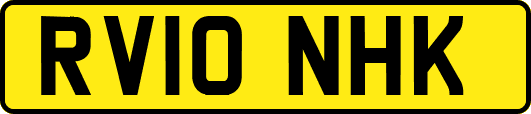 RV10NHK