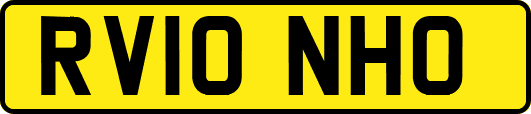 RV10NHO