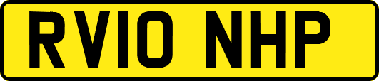 RV10NHP