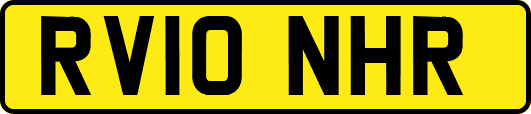 RV10NHR