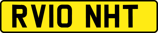 RV10NHT