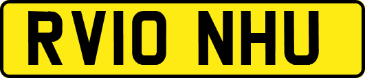 RV10NHU