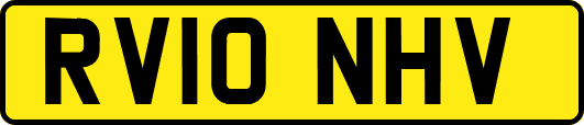 RV10NHV