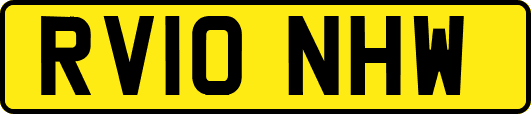 RV10NHW