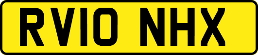 RV10NHX