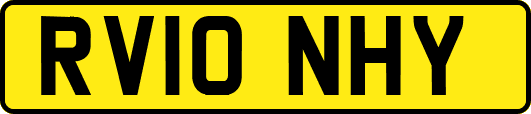 RV10NHY