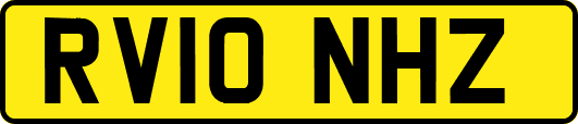 RV10NHZ