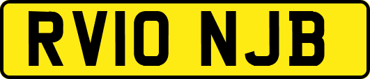 RV10NJB