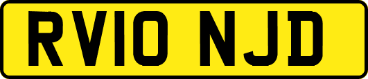 RV10NJD