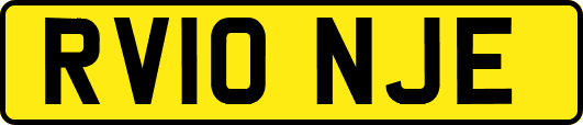 RV10NJE