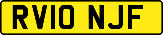 RV10NJF