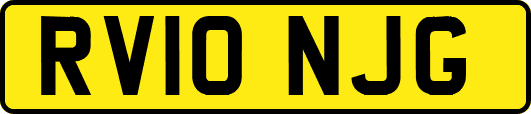 RV10NJG