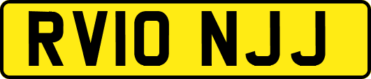 RV10NJJ