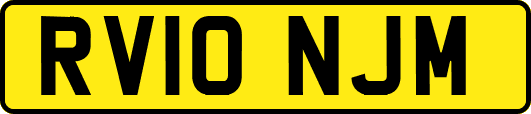 RV10NJM
