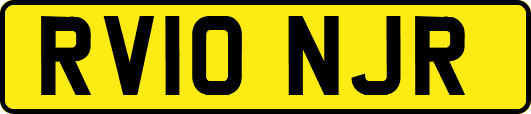 RV10NJR