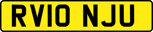 RV10NJU