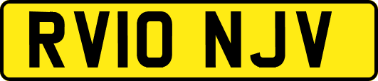 RV10NJV
