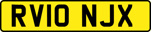 RV10NJX