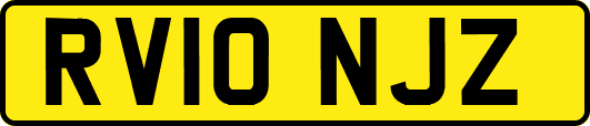 RV10NJZ