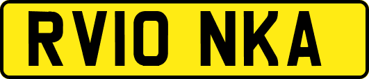 RV10NKA
