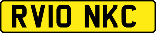 RV10NKC