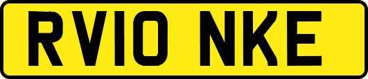 RV10NKE